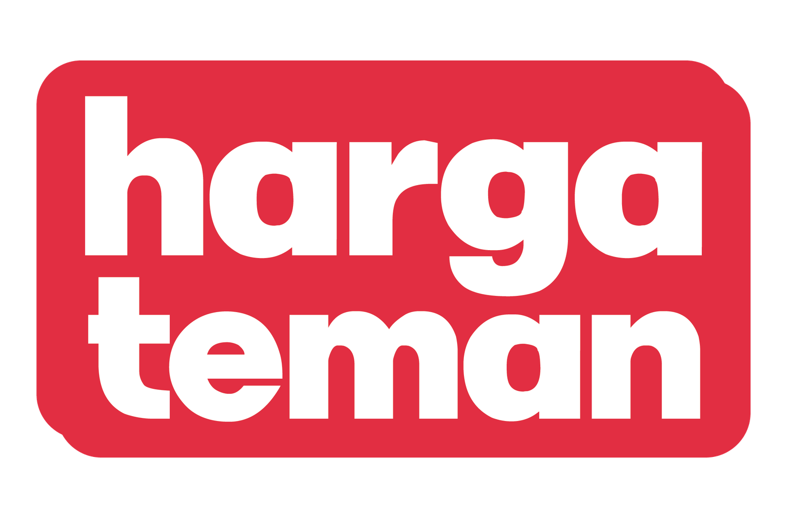 HargaTeman Logo